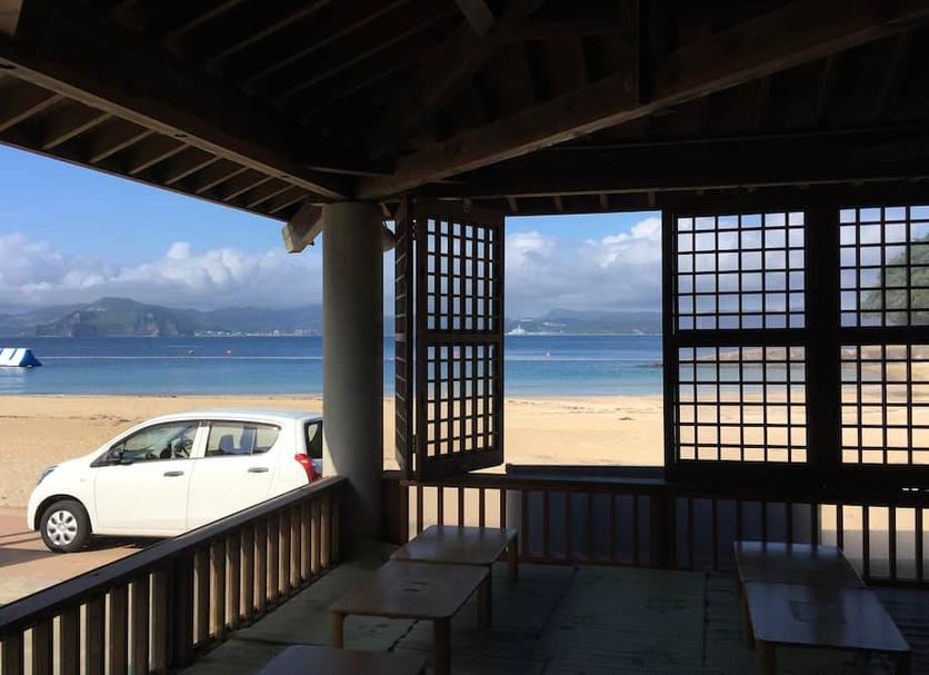 Balkon Fotoğraf