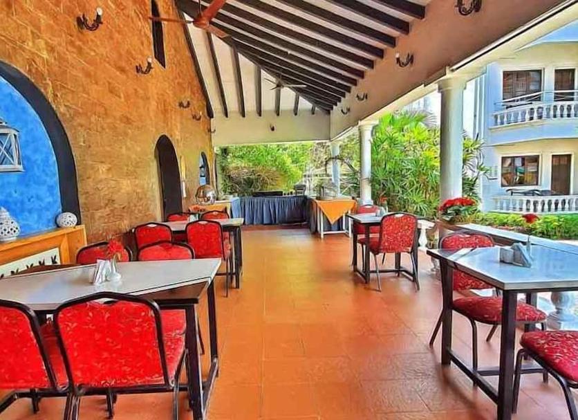Restoran Fotoğraf