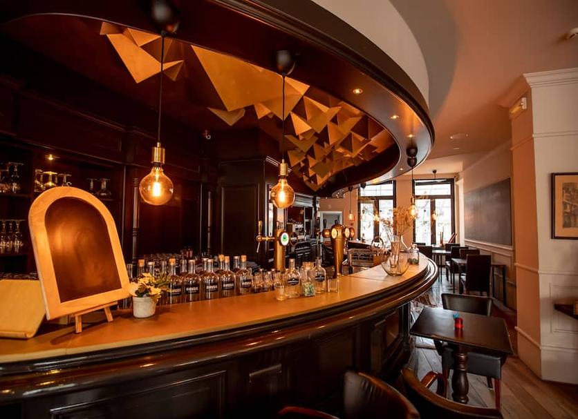 Bar Fotoğraf