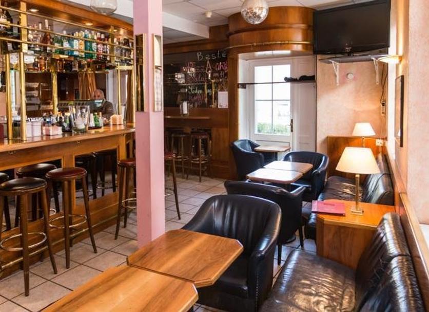 Bar Fotoğraf