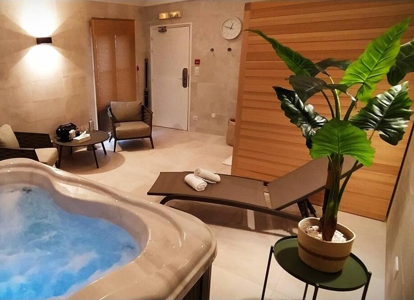 Spa Fotoğraf