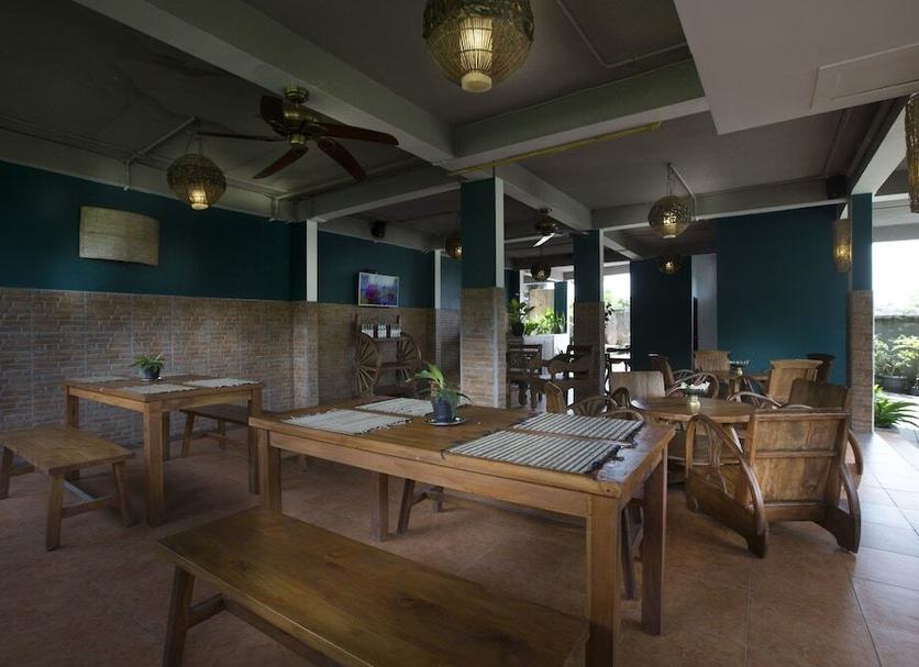 Restoran Fotoğraf