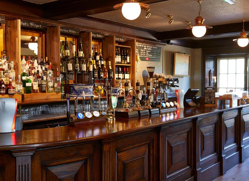 Bar Fotoğraf