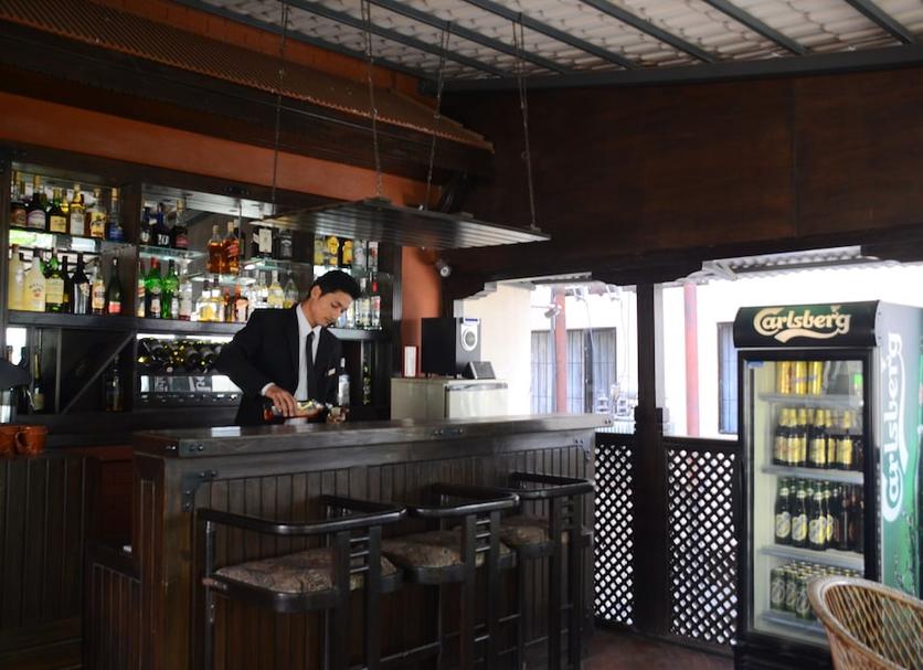 Bar Fotoğraf