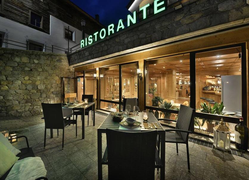 Restoran Fotoğraf