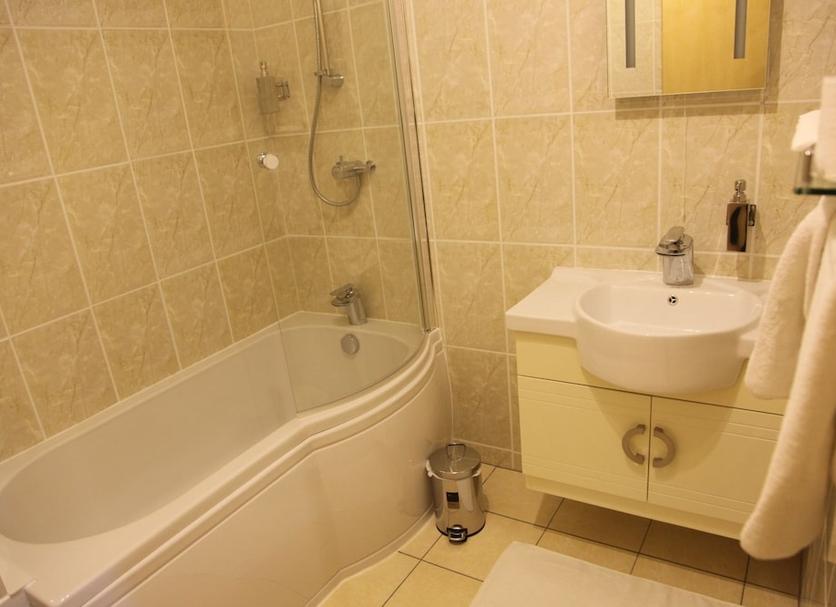 Banyo Fotoğraf