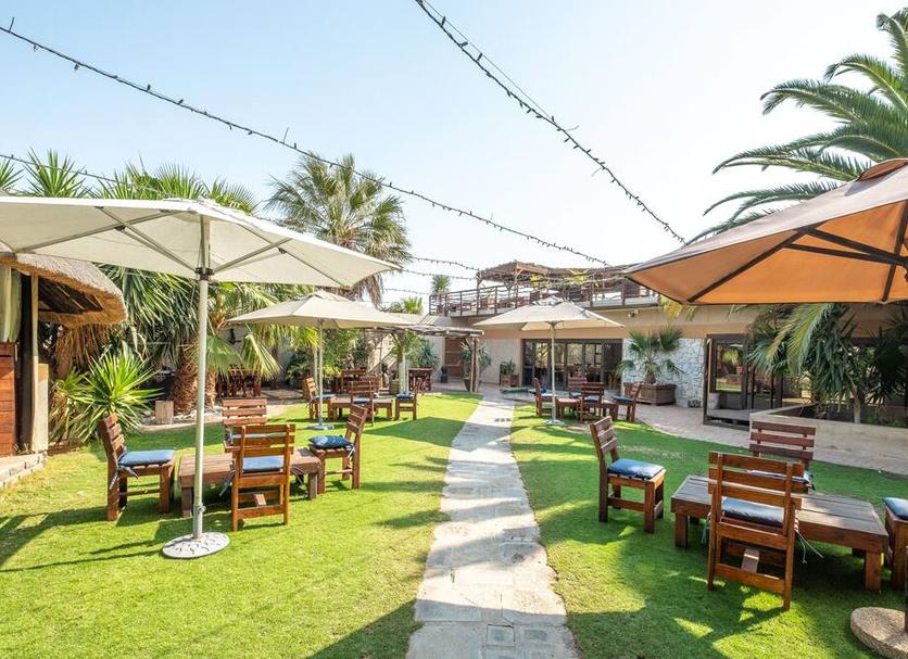 Veranda Fotoğraf