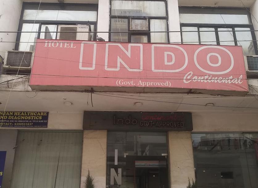 Bina Fotoğraf