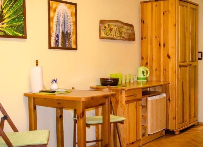 Yemek odası Fotoğraf