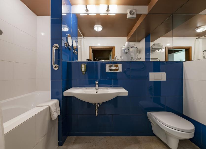 Banyo Fotoğraf