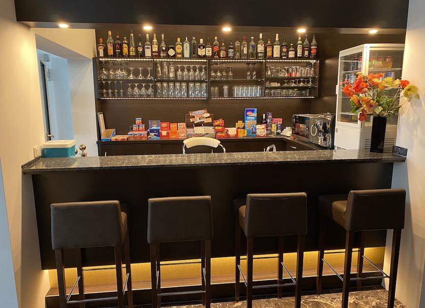 Bar Fotoğraf