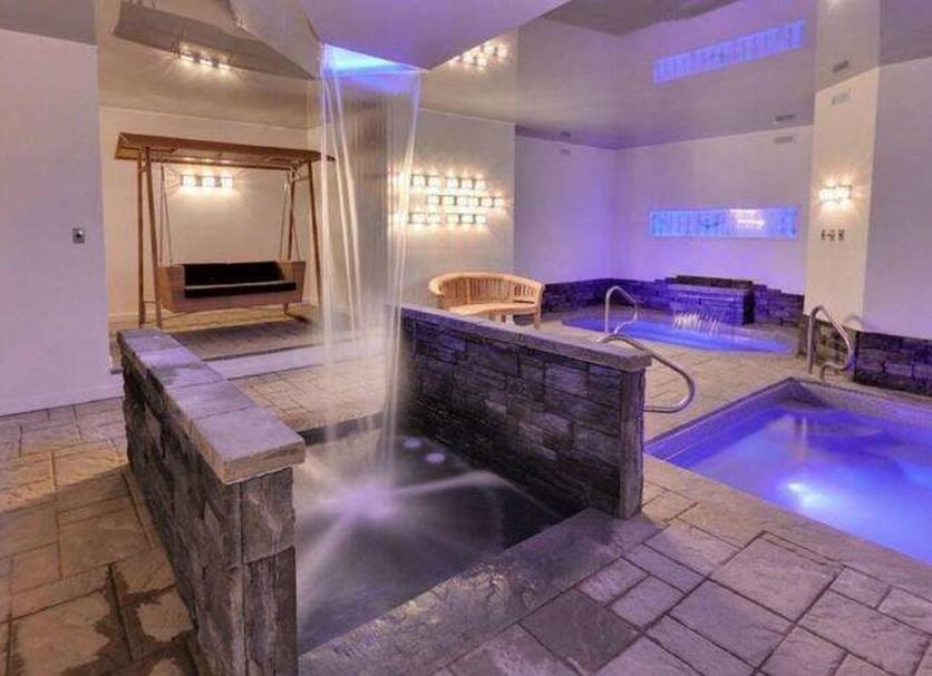 Spa Fotoğraf