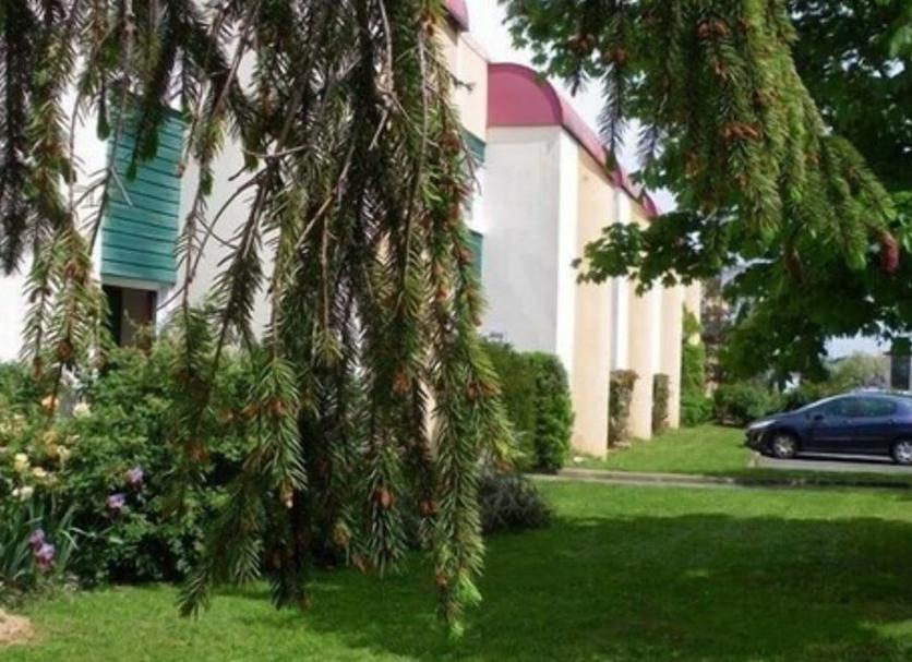 Dış görünüm Fotoğraf