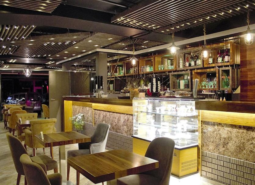 Bar Fotoğraf