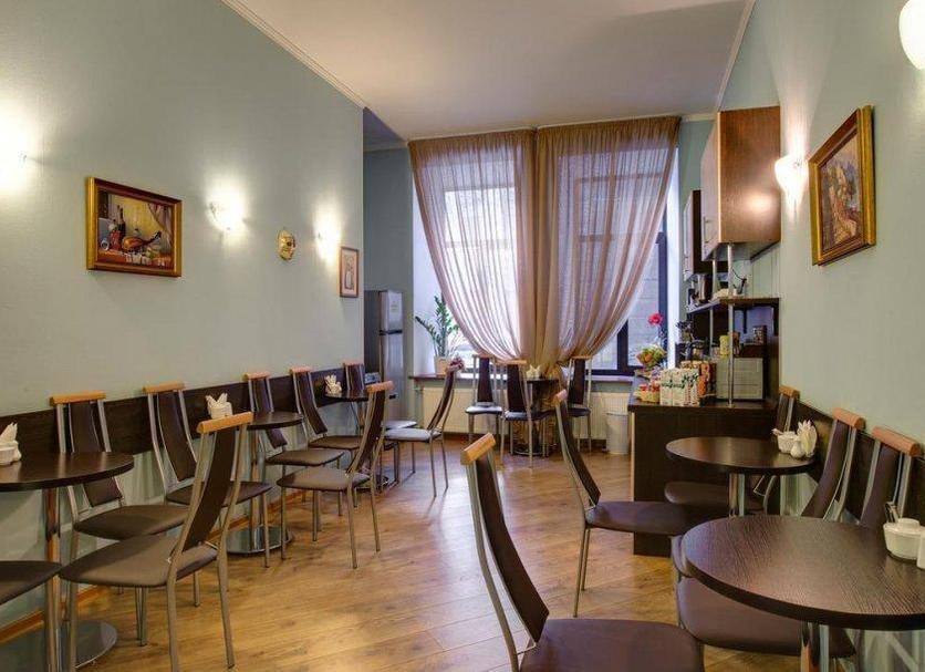 Restoran Fotoğraf