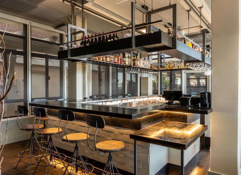 Bar Fotoğraf
