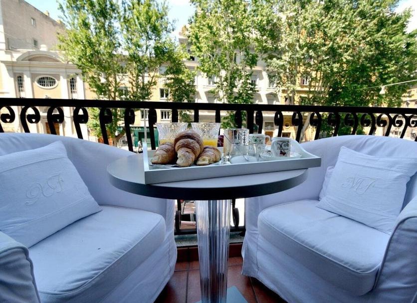 Balkon Fotoğraf