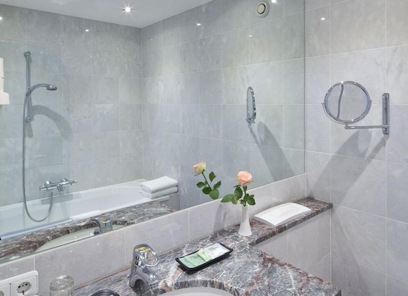 Banyo Fotoğraf