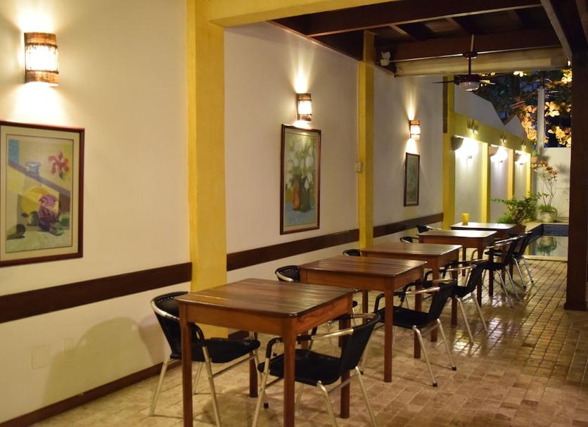Restoran Fotoğraf