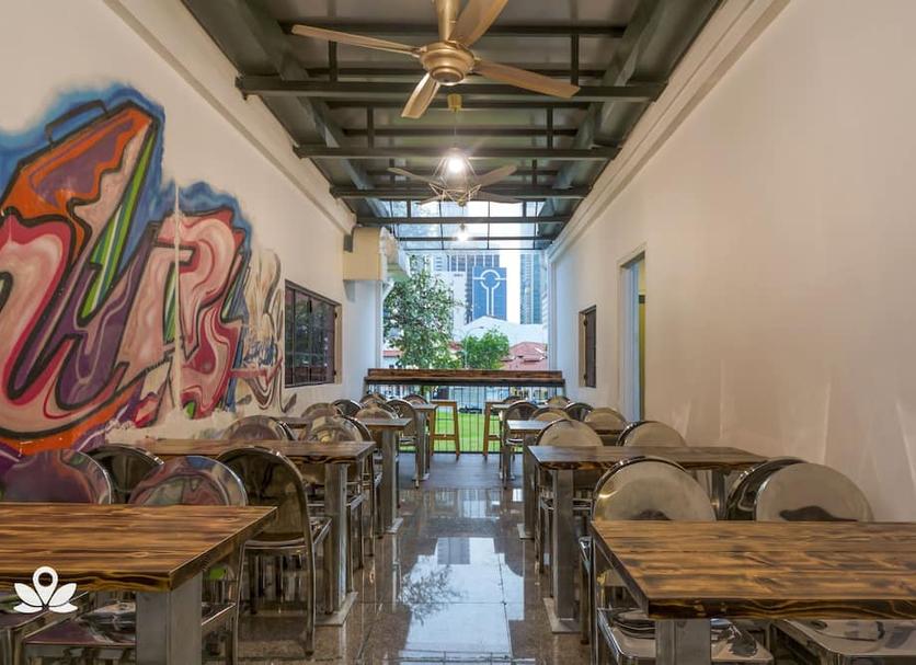 Restoran Fotoğraf