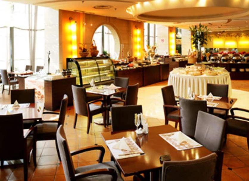 Restoran Fotoğraf