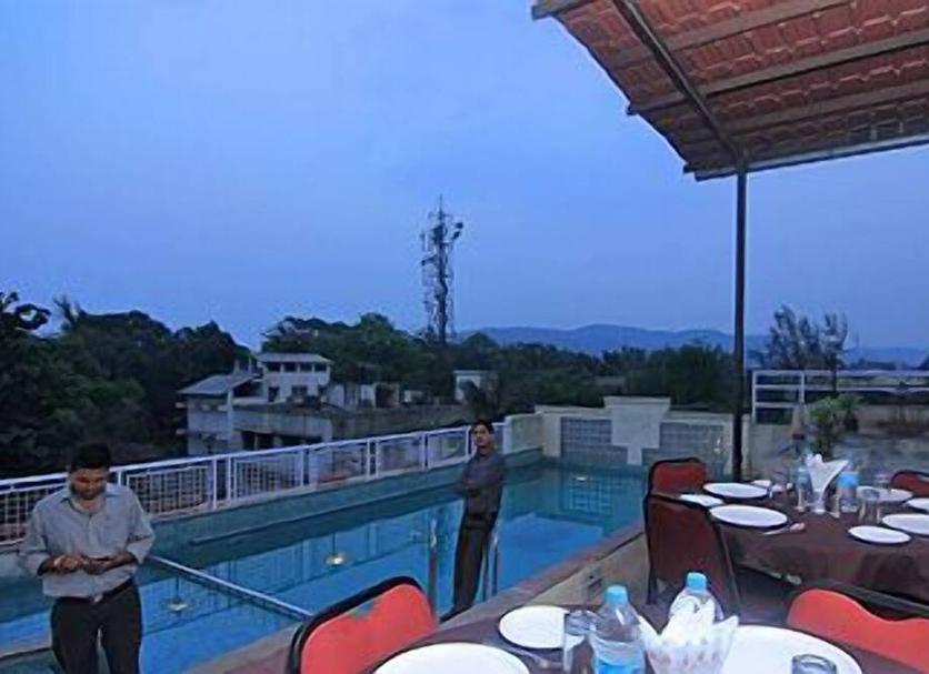 Havuz Fotoğraf