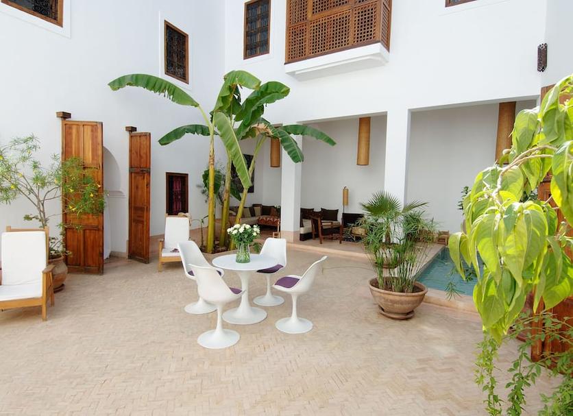 Veranda Fotoğraf