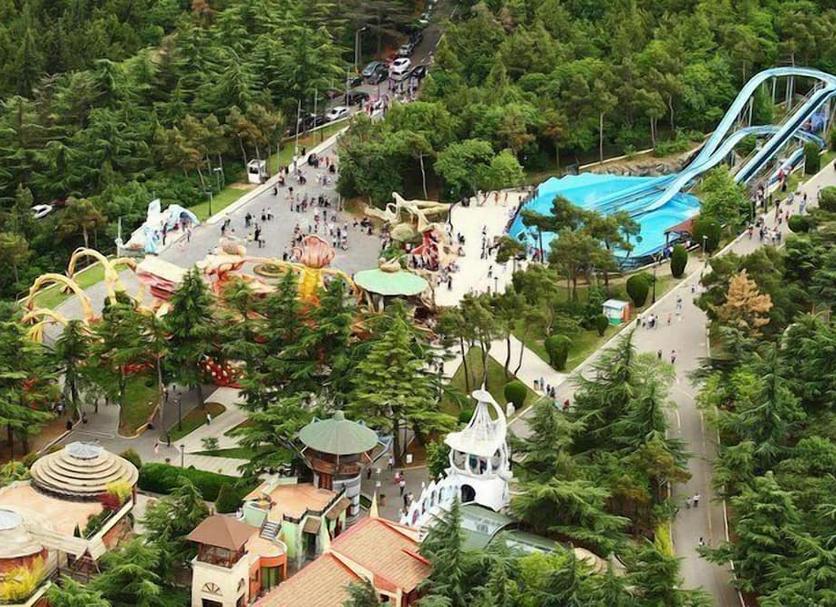 Dış görünüm Fotoğraf