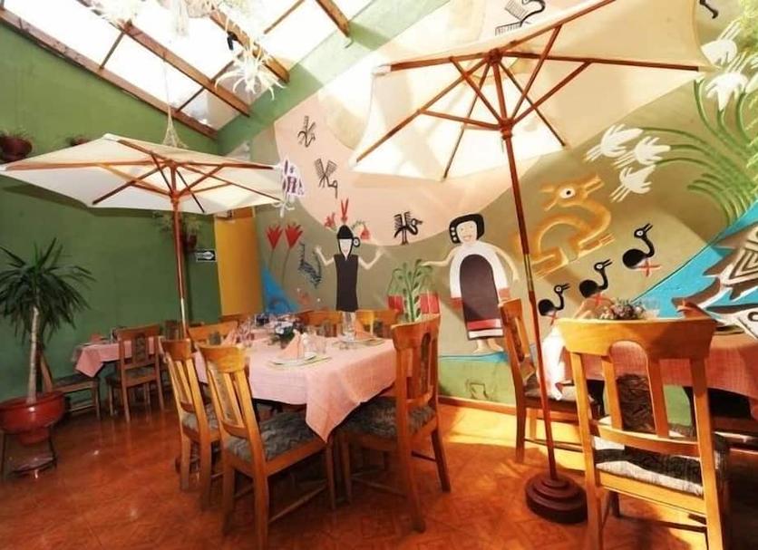 Restoran Fotoğraf