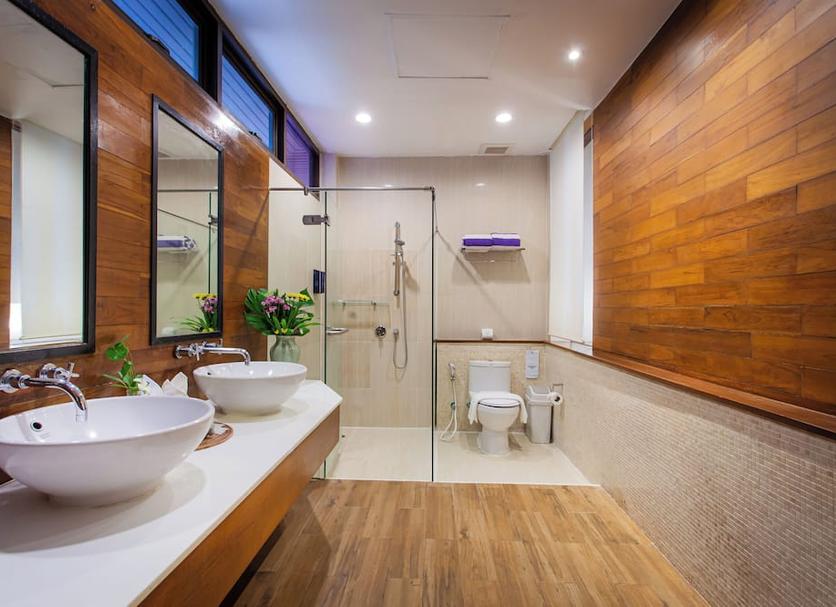 Banyo Fotoğraf