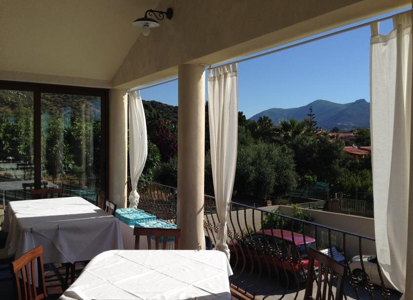 Balkon Fotoğraf