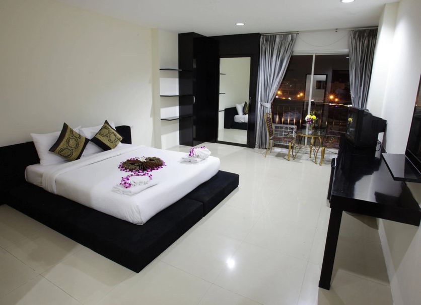 Yatak Odası Fotoğraf