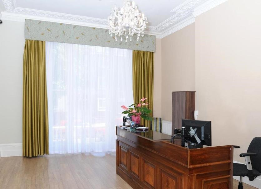 Resepsiyon Fotoğraf