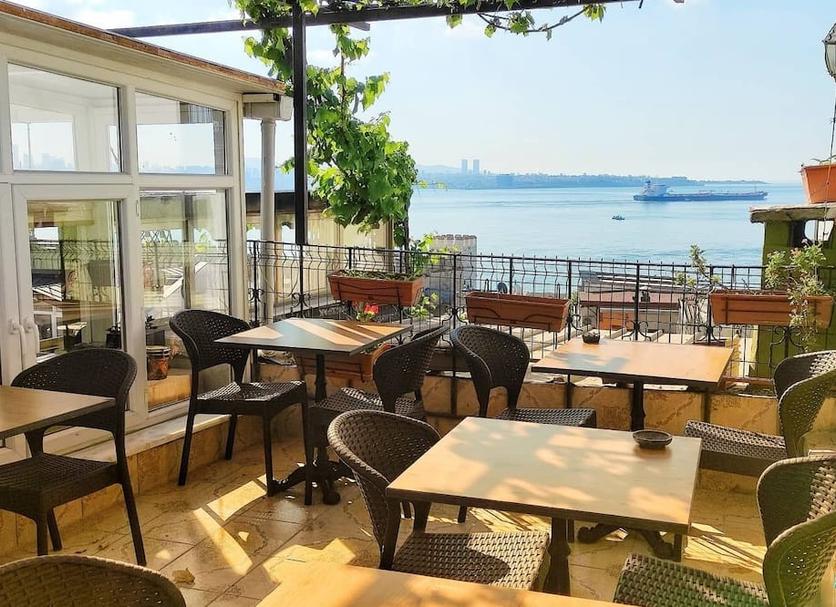 Restoran Fotoğraf