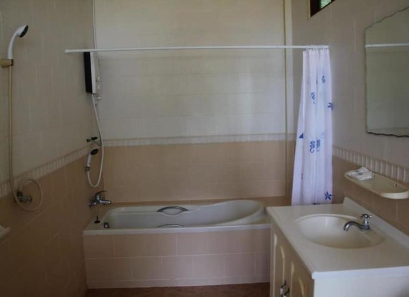Banyo Fotoğraf