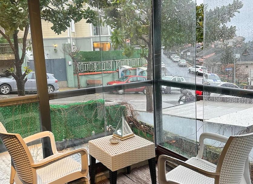 Veranda Fotoğraf