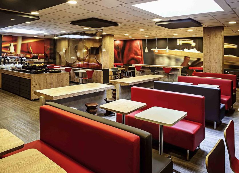 Restoran Fotoğraf