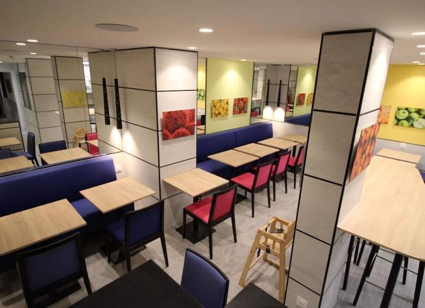 Restoran Fotoğraf