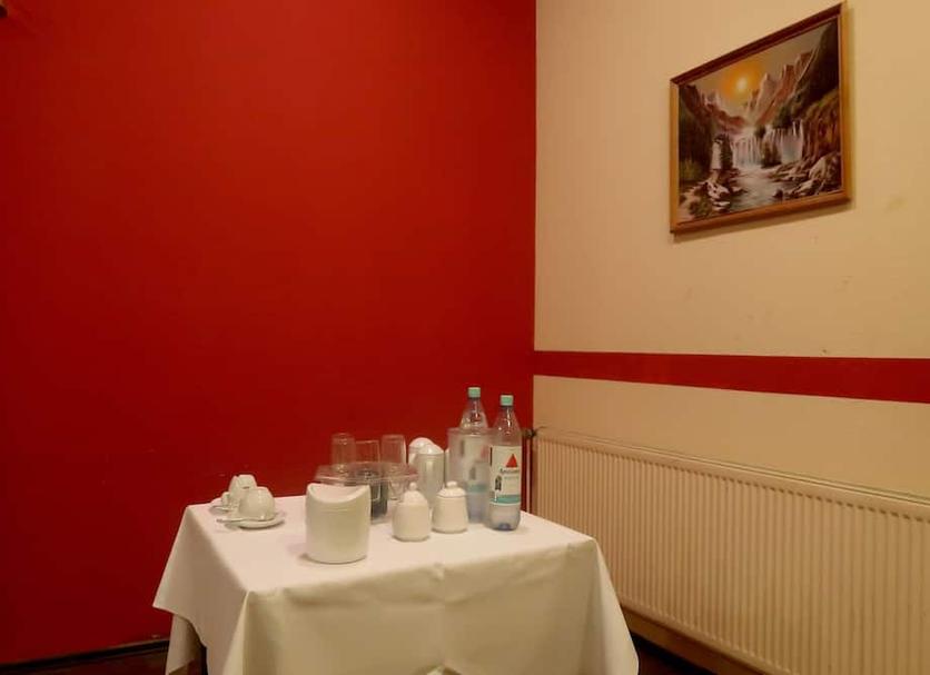 Restoran Fotoğraf