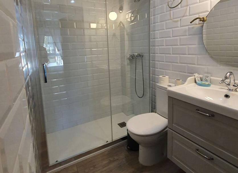 Banyo Fotoğraf