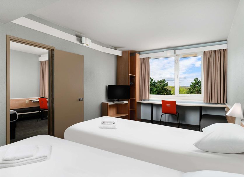 Yatak Odası Fotoğraf