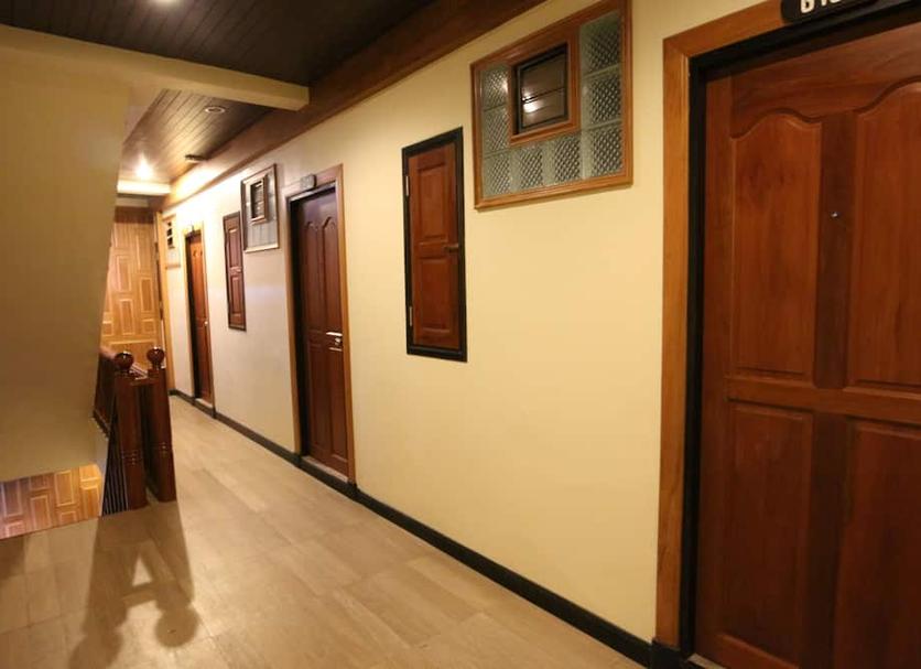 Koridor Fotoğraf