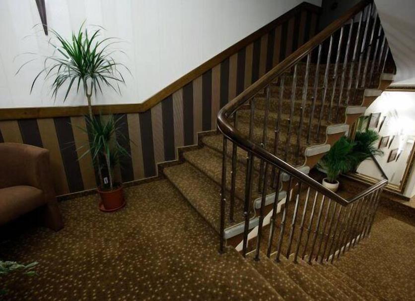 Merdivenler Fotoğraf