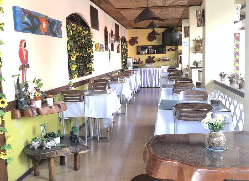 Restoran Fotoğraf