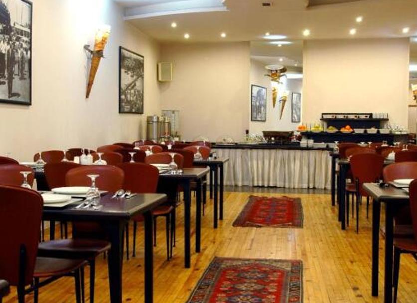 Restoran Fotoğraf