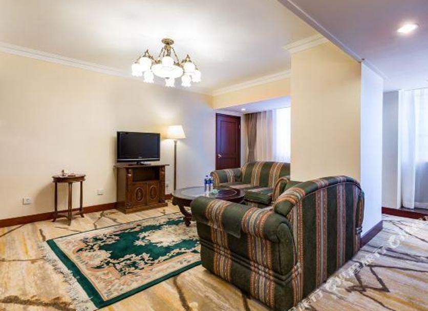 Oturma odası Fotoğraf