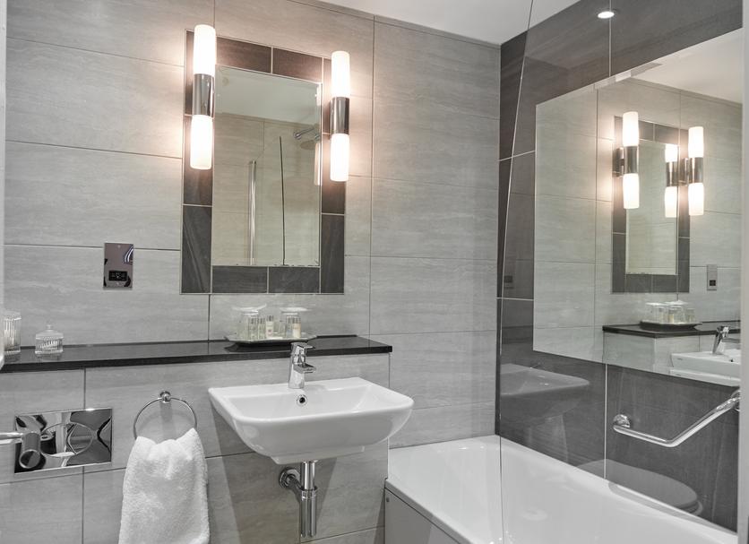 Banyo Fotoğraf