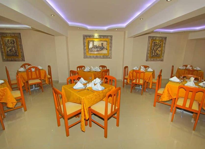 Restoran Fotoğraf