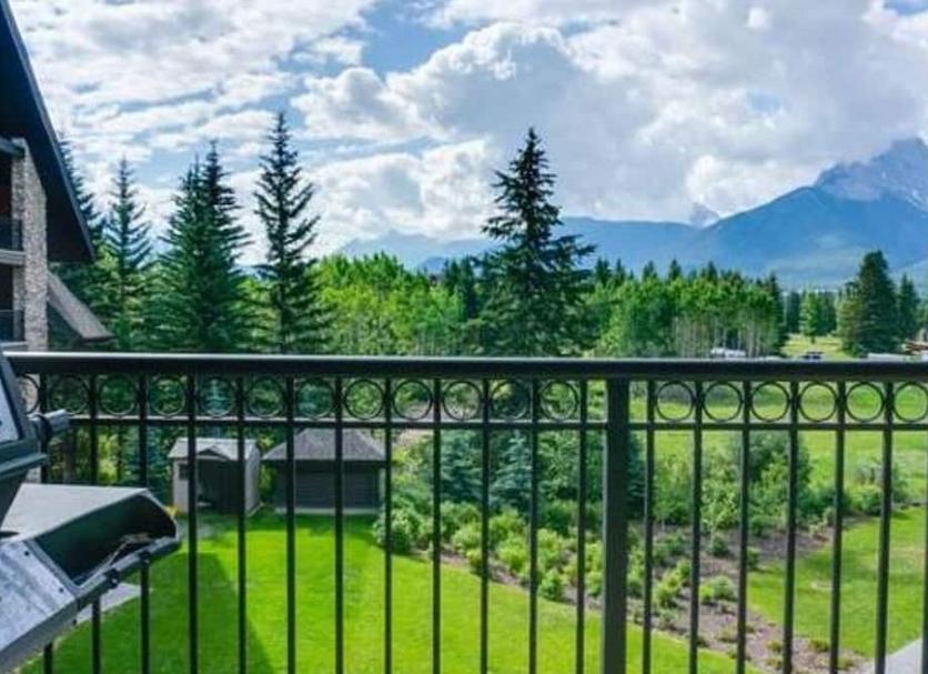 Balkon Fotoğraf