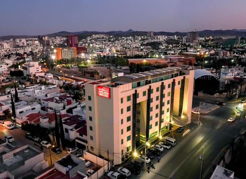 Dış görünüm Fotoğraf